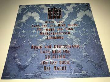 Rio Reiser – Rio I.