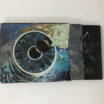 Pink Floyd – Pulse 2 CD