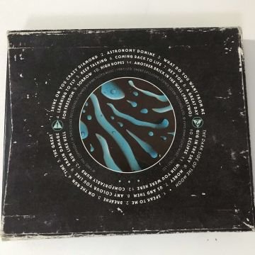 Pink Floyd – Pulse 2 CD