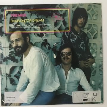 The Nice – Hang On To A Dream