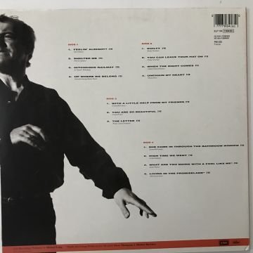 Joe Cocker – Joe Cocker Live 2 LP
