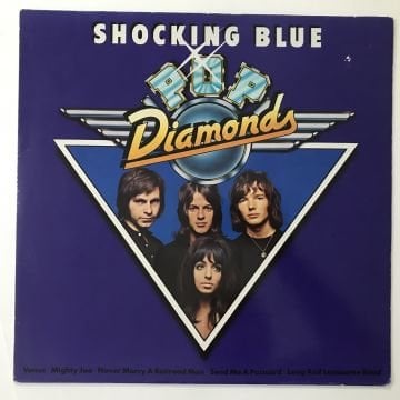 Shocking Blue – Pop Diamonds