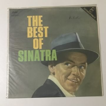 Frank Sinatra – The Best Of Sinatra
