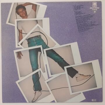 Bryan Adams ‎– Bryan Adams