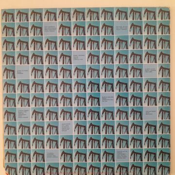 No Energy Crisis 2 LP