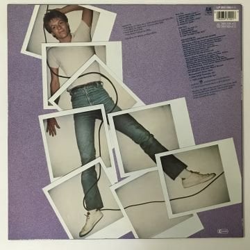 Bryan Adams ‎– Bryan Adams
