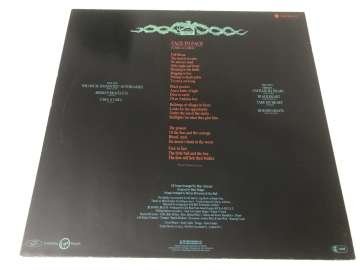 Marc Almond – The House Is Haunted By The Echo Of Your Last Goodbye