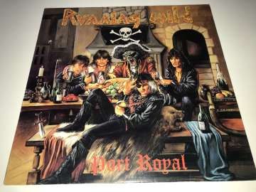 Running Wild – Port Royal