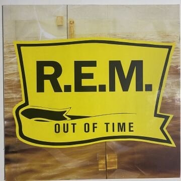 R.E.M. – Out Of Time
