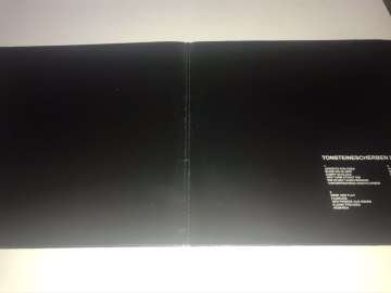 Ton Steine Scherben ‎– IV 2 LP
