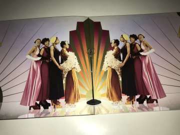 The Pointer Sisters ‎– The Pointer Sisters