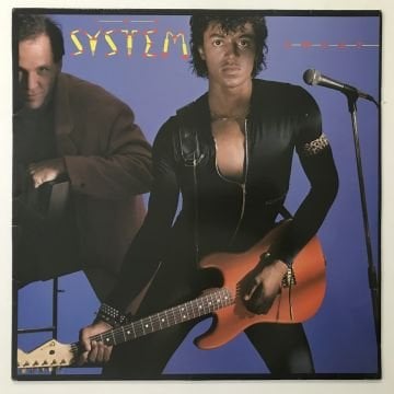 The System – Sweat
