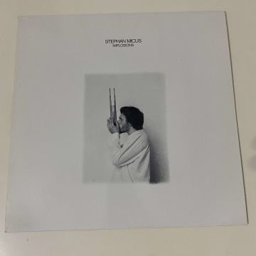 Stephan Micus – Implosions