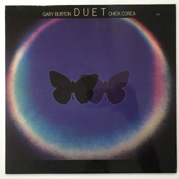 Gary Burton / Chick Corea – Duet