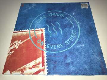 Dire Straits – On Every Street