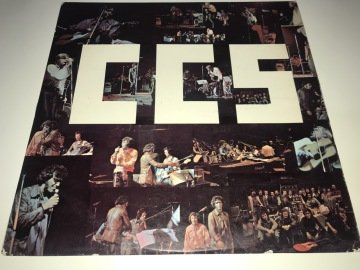 CCS ‎– CCS