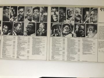 The Pablo Collection 2 LP