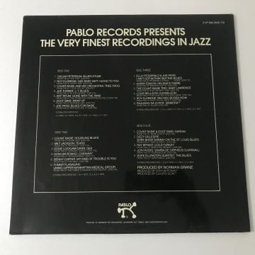 The Pablo Collection 2 LP
