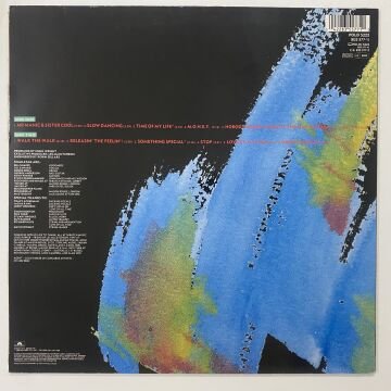 Shakatak ‎– Manic & Cool