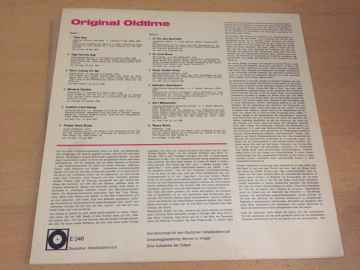 Original Oldtime