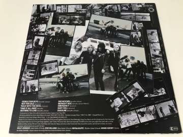 Girlschool – Demolition