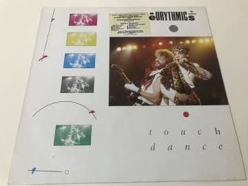 Eurythmics – Touch Dance