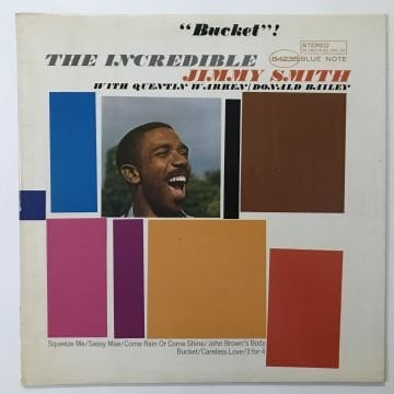 Jimmy Smith – Bucket