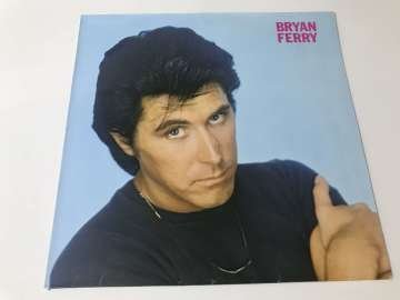 Bryan Ferry ‎– These Foolish Things