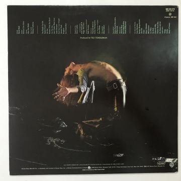 Van Halen ‎– Van Halen