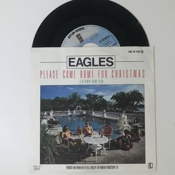 Eagles – Please Come Home For Christmas