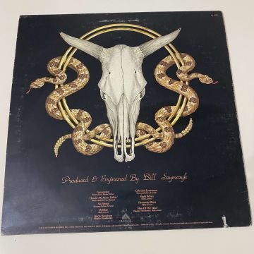 Outlaws – Hurry Sundown
