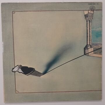 Genesis – Trespass