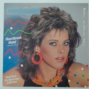 C.C. Catch – Heartbreak Hotel ·Room 69 - Mix·