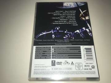 Phil Collins ‎– Live And Loose In Paris