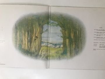 Genesis – Trespass