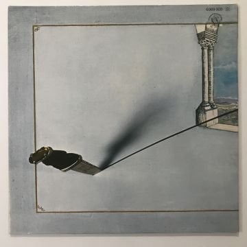Genesis – Trespass