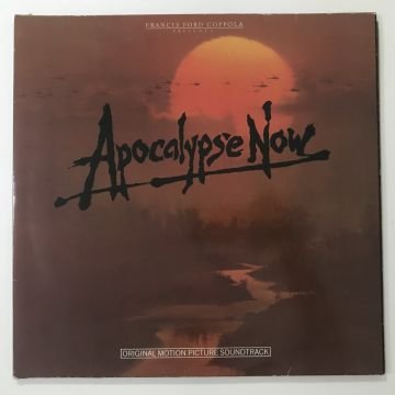 Apocalypse Now - Original Motion Picture Soundtrack 2 LP