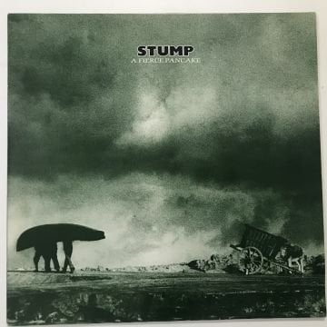 Stump ‎– A Fierce Pancake