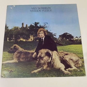 Van Morrison – Veedon Fleece