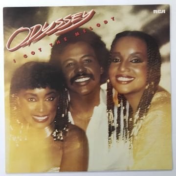 Odyssey – I Got The Melody