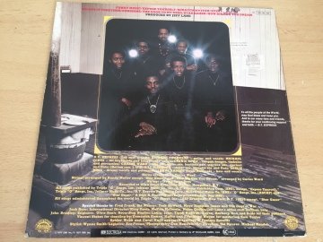 B.T. Express ‎– Function At The Junction