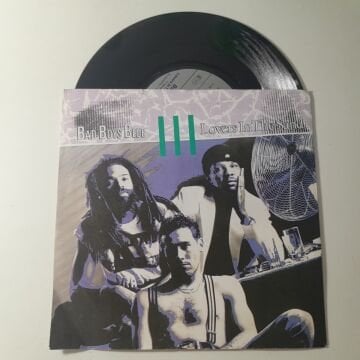 Bad Boys Blue – Lovers In The Sand