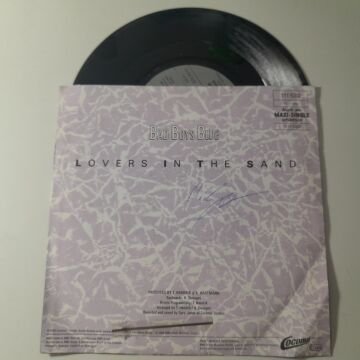 Bad Boys Blue – Lovers In The Sand