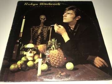 Robyn Hitchcock ‎– Groovy Decay