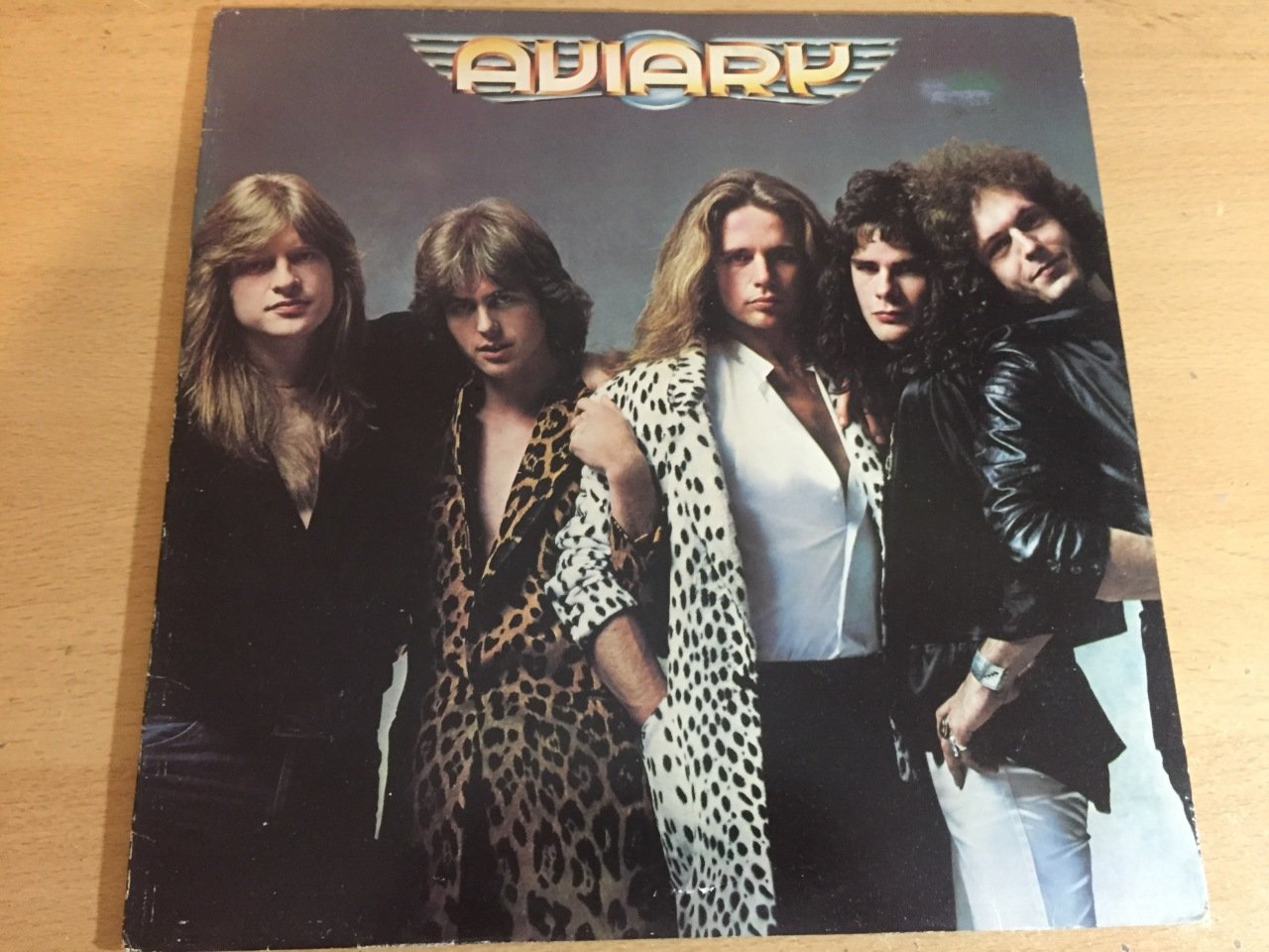 Aviary