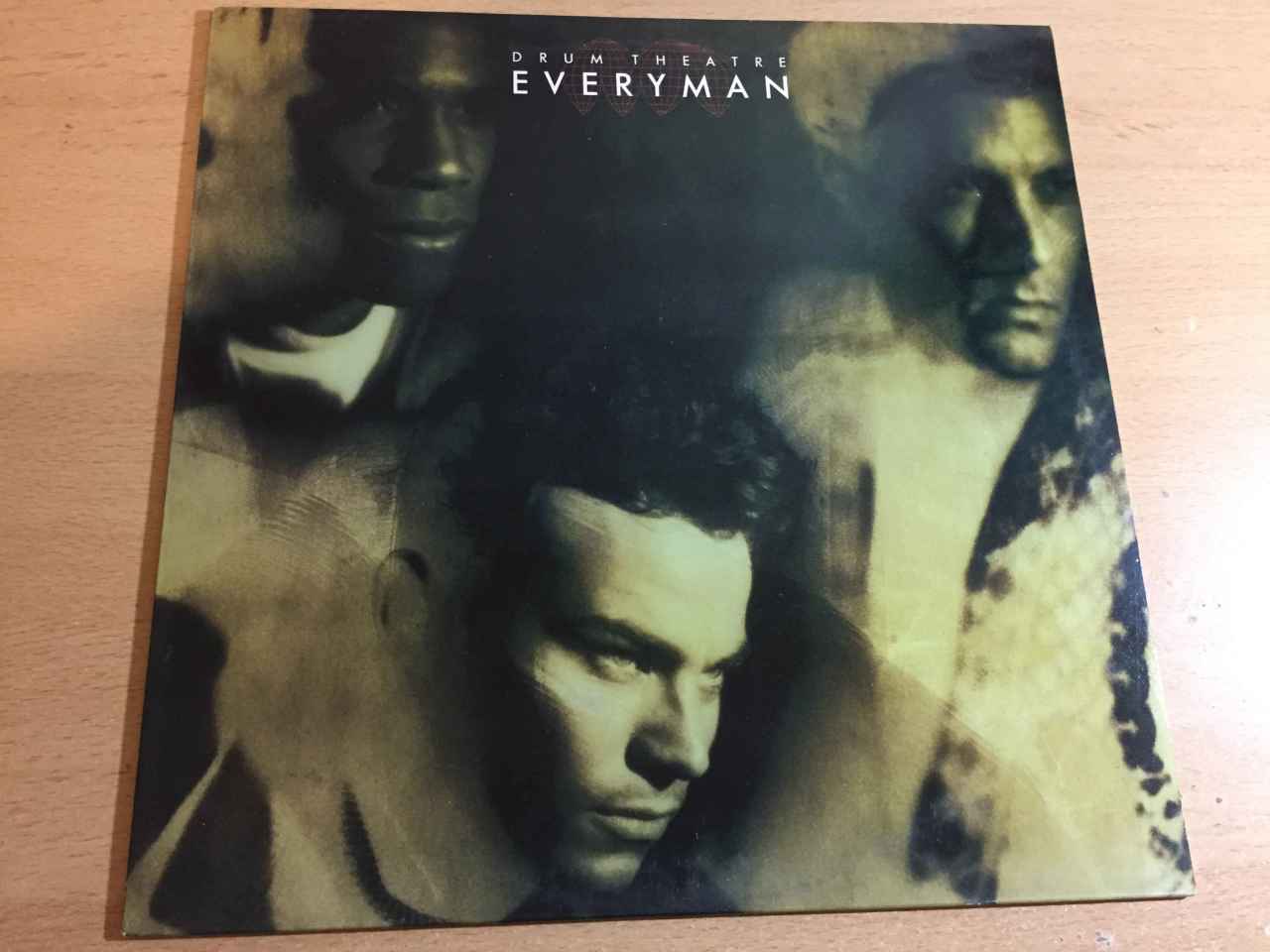 Drum Theatre ‎– Everyman