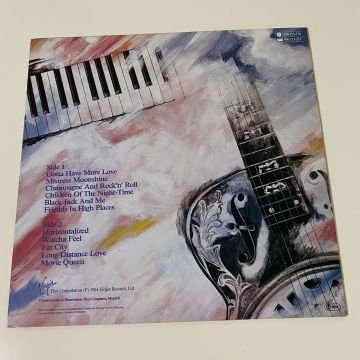 Climax Blues Band – Collection '77-'83