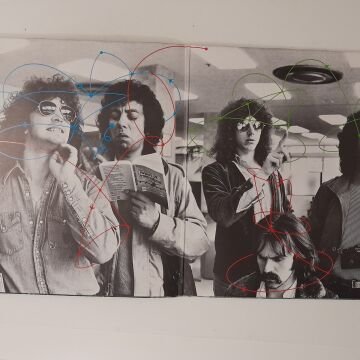 10cc ‎– Bloody Tourists