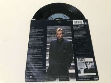 Sting – Russians