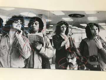 10cc ‎– Bloody Tourists